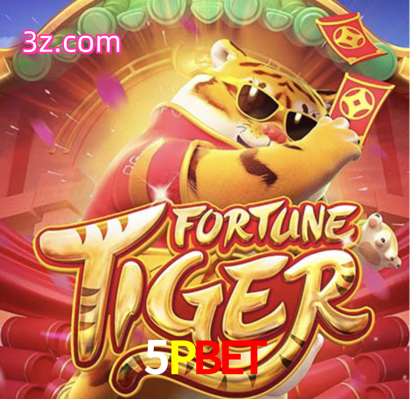Fortune Tiger
